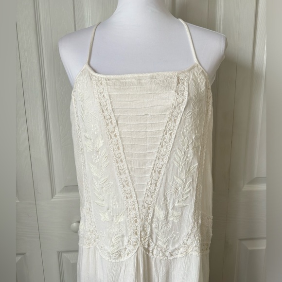 MNG suit collection women's mini slip dress - size 6 - Picture 3 of 5